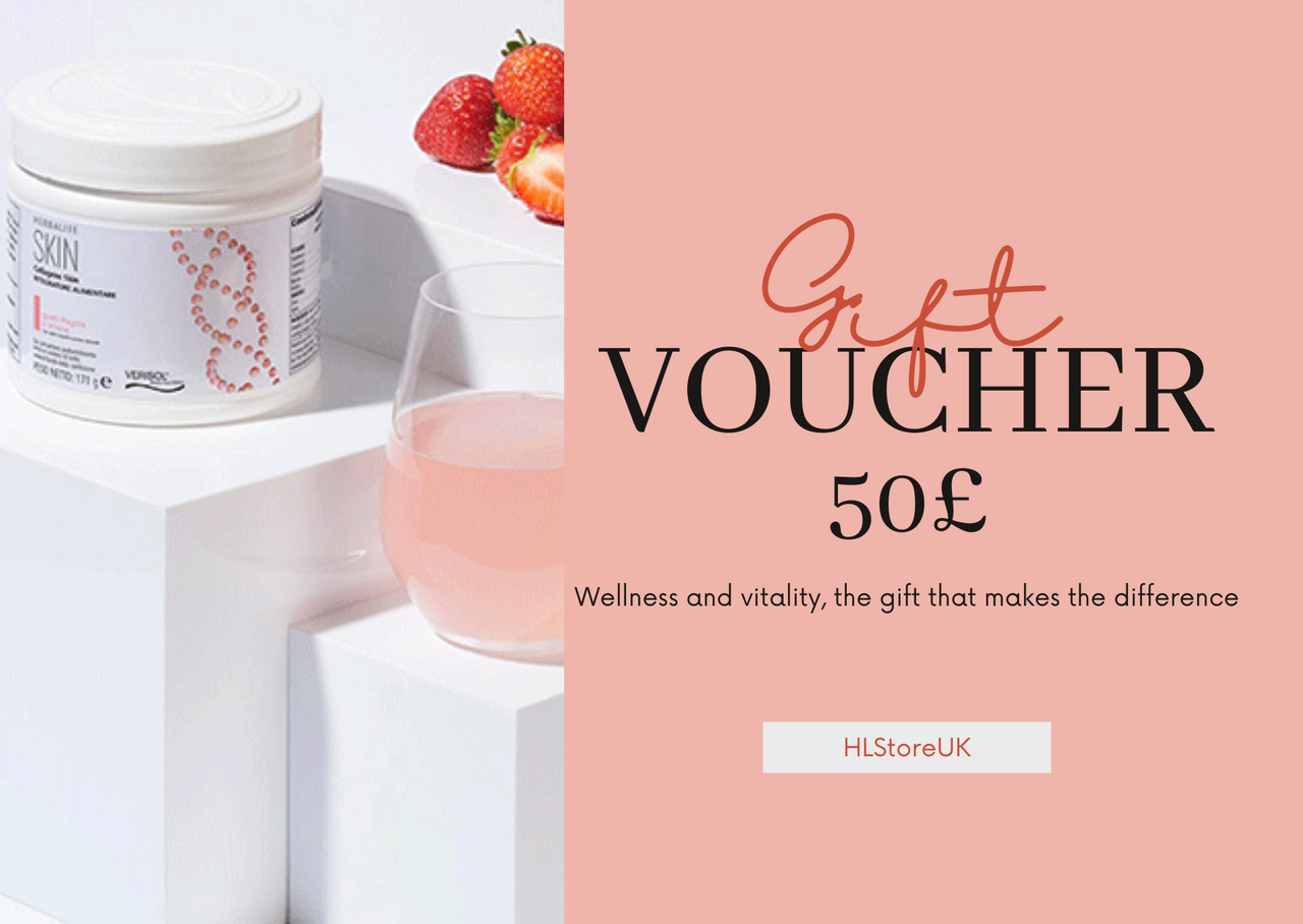 Gift voucher