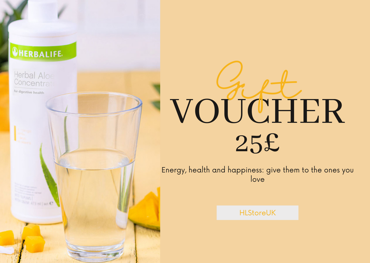 Gift voucher