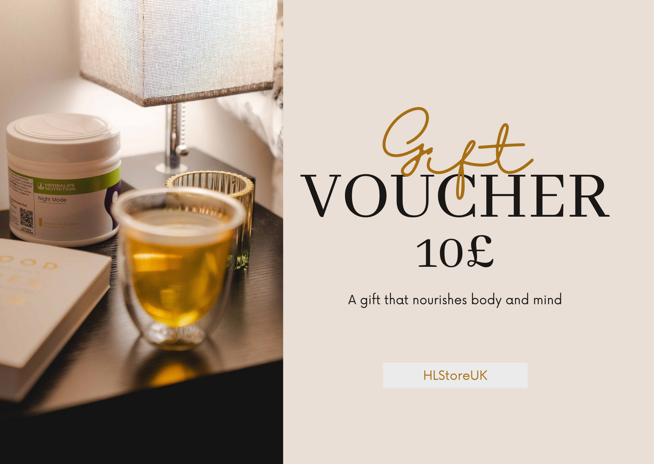 Gift voucher