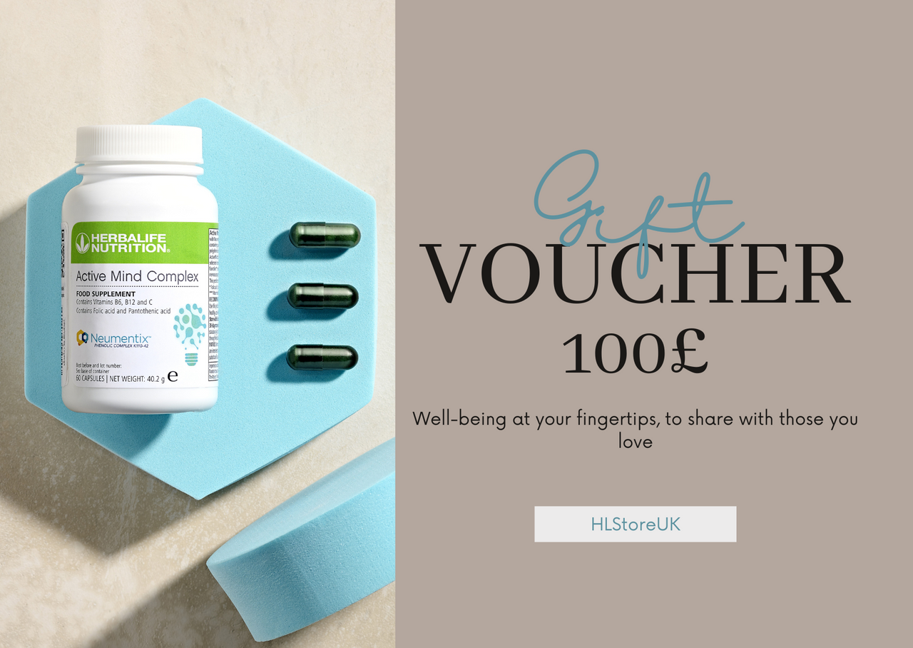 Gift voucher