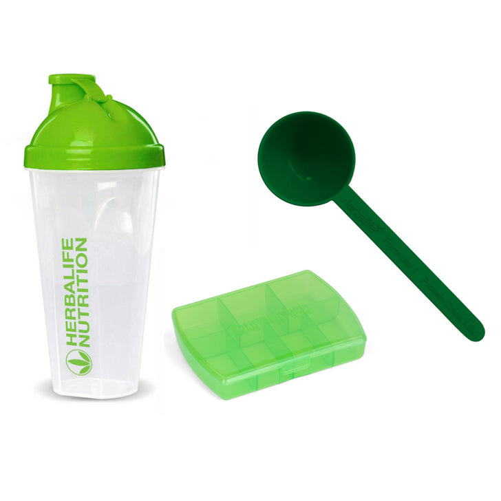 Herbalife Starter Kit