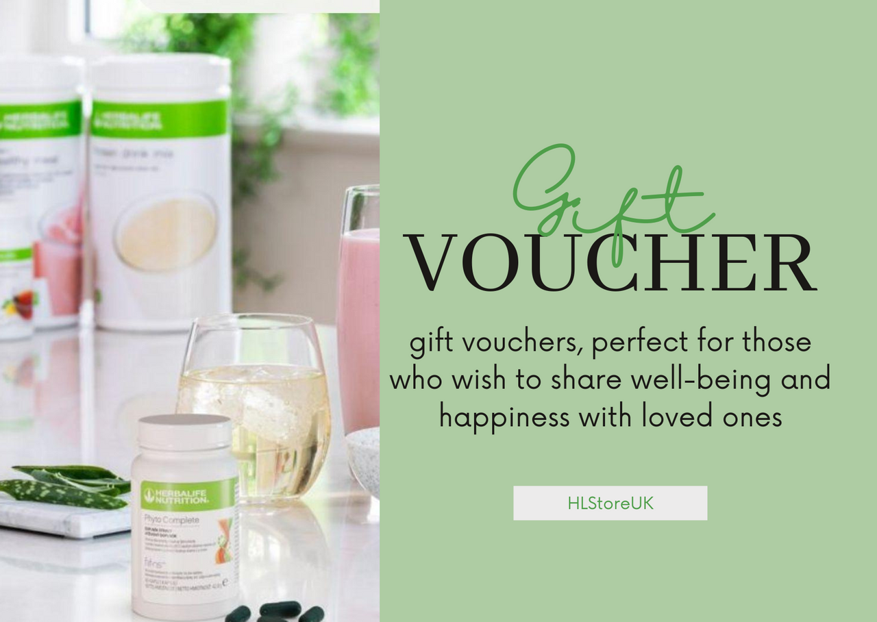 Gift voucher