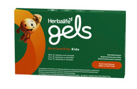 Thumbnail for Herbalife gels