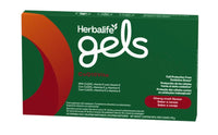 Thumbnail for Herbalife gels