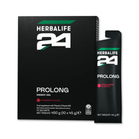 Thumbnail for Herbalife24® Prolong Energy Gels Strawberry