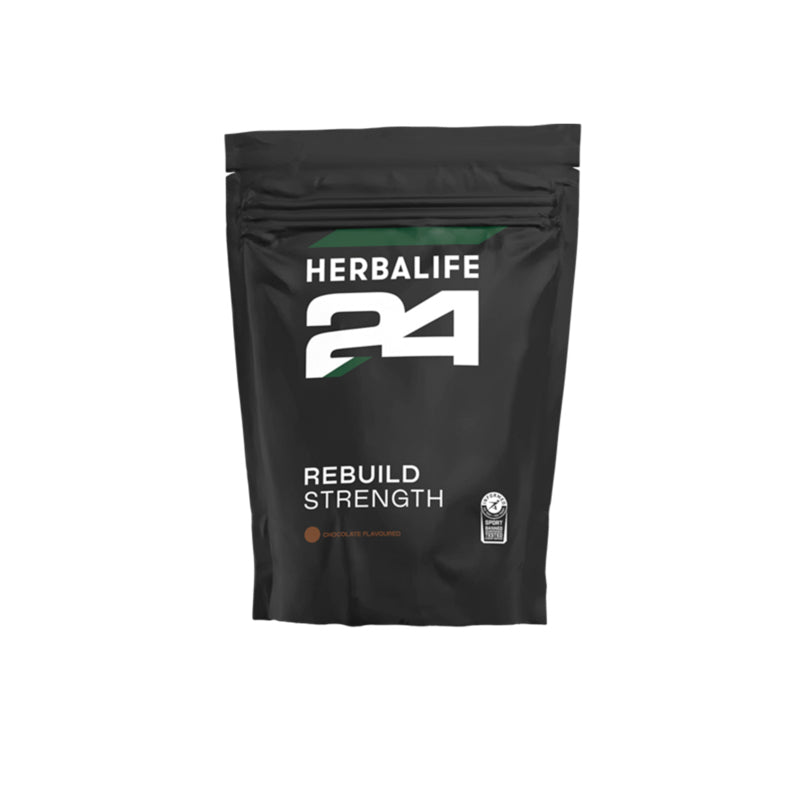 Rebuild Strength Chocolate 1000 g