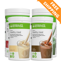 Thumbnail for herbalife 24, herbalife shakes, herbalife formula 1