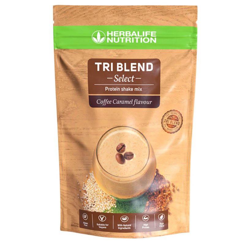 Tri Blend Select - Protein Shake Mix