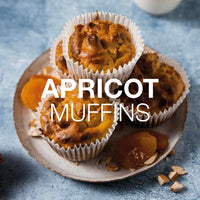 Thumbnail for 🍑Apricot Muffins Package🍑